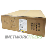 NEW Juniper EX4300-32F-DC 32x 1GB SFP 4x 10GB SFP+ 2x 40GB QSFP+ F-B (DC) Switch product image 1