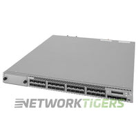 Juniper EX4300-32F-DC 32x 1GB SFP 4x 10GB SFP+ 2x 40GB QSFP+ F-B Air (DC) Switch