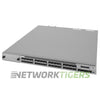 NEW Juniper EX4300-32F-DC 32x 1GB SFP 4x 10GB SFP+ 2x 40GB QSFP+ F-B (DC) Switch