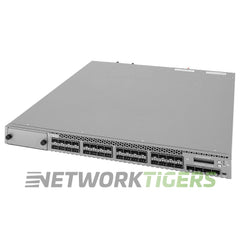 Juniper EX4300-32F-DC 32x 1GB SFP 4x 10GB SFP+ 2x 40GB QSFP+ F-B Air (DC) Switch