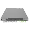 Juniper EX4300-32F-TAA 32x 1GB SFP 4x 10GB SFP+ 2x 40GB QSFP+ (TAA) Switch