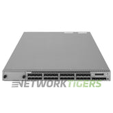 Juniper EX4300-32F-TAA 32x 1GB SFP 4x 10GB SFP+ 2x 40GB QSFP+ (TAA) Switch product image 1