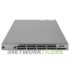 Juniper EX4300-32F-TAA 32x 1GB SFP 4x 10GB SFP+ 2x 40GB QSFP+ (TAA) Switch
