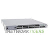 NEW Juniper EX4300-32F 32x 1GB SFP 4x 10GB SFP+ 2x 40GB QSFP+ F-B Air Switch