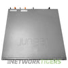 Juniper EX4300-48P 48x 1GB PoE+ RJ45 4x 40GB QSFP+ Front-to-Back Airflow Switch