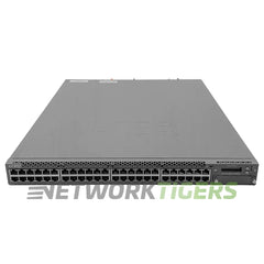 Juniper EX4300-48T-AFI-TAA 48x 1GB RJ45 4x 40GB QSFP+ B-F Air (TAA) Switch