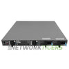 NEW Juniper EX4300-48T-DC-AFI 48x 1GB RJ45 4x 40GB QSFP+ B-F Air (DC) Switch