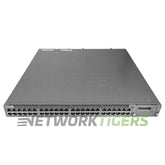 Juniper EX4300-48T-DC-AFI 48x 1GB RJ-45 4x 40GB QSFP+ B-F Airflow (DC) Switch product image 1