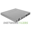 Juniper EX4300-48T-DC-TAA 48x 1GB RJ45 4x 40GB QSFP+ F-B Airflow DC Switch