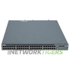 NEW Juniper EX4300-48T-DC-TAA 48x 1GB RJ45 4x 40GB QSFP+ F-B DC TAA Switch