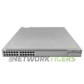 Juniper EX4400-24T 24x 1GB RJ-45 1x Expansion Module Slot Switch product image 1