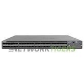 Juniper EX4400-48F EX4400 Series 12x 10 Gigabit SFP+ 36x 1 SFP Switch product image 1