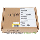 NEW Juniper EX4400-EM-4S EX4400 Series 4x 10GB SFP+ Switch Module product image 1