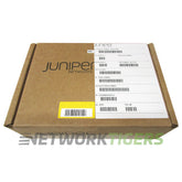 NEW Juniper EX4400-EM-4Y EX4400 Series 4x 25GB SFP28 Switch Module product image 1