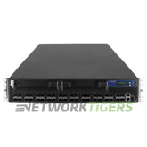 Juniper EX4500-40F-FB-C 40x 10GB SFP+ Front-to-Back Airflow Switch product image 1
