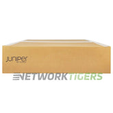 NEW Juniper EX4500-40F-VC1-BF 40x 10GB SFP+ 2x Mod Slot Back-to-Front Air Switch product image 1