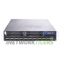 Juniper EX4500-40F-VC1-BF 40x 10GB SFP+ 2x Mod Slot Back-to-Front Airflow Switch