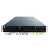 Juniper EX4500-40F-VC1-FB 40x 10GB SFP+ 2x Mod Slot Front-to-Back Airflow Switch product image 1