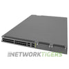 NEW Juniper EX4600-40F-AFI 24x 10G SFP+ 4x 40G QSFP+ B-F Airflow Switch