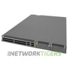 NEW Juniper EX4600-40F-DC-AFI 24x 10GB SFP+ 4x 40GB QSFP+ B-F Air (DC) Switch