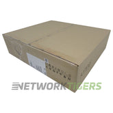NEW Juniper EX4600-40F-DC-AFI 24x 10GB SFP+ 4x 40GB QSFP+ B-F Air (DC) Switch product image 1
