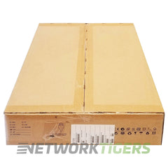 NEW Juniper EX4600-40F-DC-AFO 24x 10GB SFP+ 4x 40GB QSFP+ F-B Air (DC) Switch