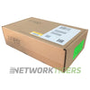 NEW Juniper EX4600-EM-8F QFX5100 Series 8x 10 Gigabit SFP+ Switch Module