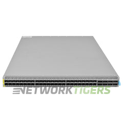 Juniper EX4650-48Y-AFI 48x 25GB SFP28 8x 100GB QSFP28 Back-to-Front Air Switch