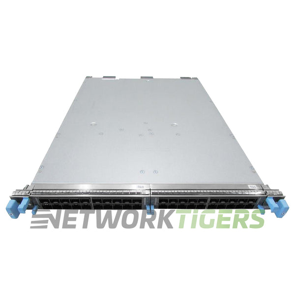Juniper EX9200-40F-M 40x 1GB SFP (MacSec) Switch Line Card
