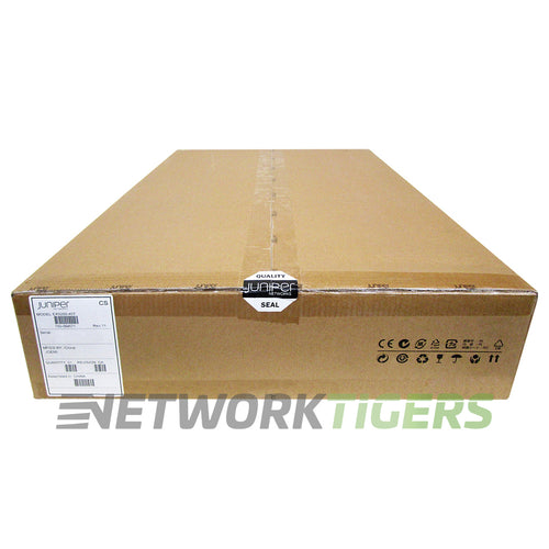 NEW Juniper EX9200-40T EX9200 Series 40x 1GB RJ-45 Switch Line Card