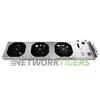 Juniper FFANTRAY-MX240-HC-S MX240 Series High Capacity Switch Fan Tray