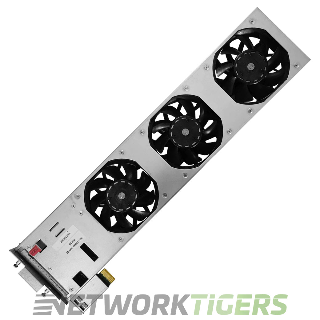 FFANTRAY-MX240-HC-S | Juniper Fan Tray | MX240 Series