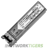 Juniper FTRJ8519P1BNL-J2 Base-SX 1GB 850nm SMF LC SFP Transceiver product image 1