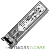 Juniper FTRJ8519P1BNL-J2 Base-SX 1GB 850nm SMF LC SFP Transceiver
