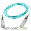 NEW Juniper JNP-100G-AOC-3M 3m 100GB QSFP28 Active Optical Cable