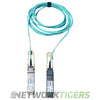 NEW Juniper JNP-100G-AOC-5M 5m 100GB QSFP28 Active Optical Cable
