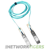 Juniper JNP-100G-AOC-7M 7m 100GB QSFP28 Active Optical Cable product image 1
