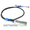 NEW Juniper JNP-100G-DAC-1M 1m 100GB QSFP28 Direct Attach Copper Cable