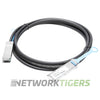 NEW Juniper JNP-100G-DAC-3M 3m 100GB QSFP28 Direct Attach Copper Cable