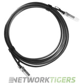 Juniper JNP-25G-DAC-1M 1m 25GB SFP28 Direct Attach Copper Cable product image 1
