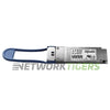 Juniper JNP-QSFP-100G-LR4 100GB BASE-LR4 1310nm SMF QSFP28 Transceiver