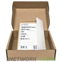NEW Juniper JNP-QSFP-100G-LR4 100GB BASE-LR4 1310nm SMF QSFP28 Transceiver