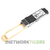 Juniper JNP-QSFP-100G-SR4 100GB BASE-SR4 850nm MMF QSFP28 Transceiver product image 1