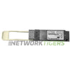 Juniper JNP-QSFP-40G-LX4 40GB BASE-LX4 1310nm MMF QSFP+ Transceiver