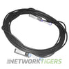 NEW Juniper JNP-QSFP-DAC-10MA 10m 40GB QSFP+ Direct Attach Copper Cable