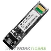 Juniper JNP-SFP-25G-LR 25GB BASE-SR 1310nm SMF LC SFP Transceiver product image 1