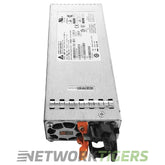 Juniper JPSU-150-AC-AFO EX4100 Series 150W AC F-B Airflow Switch Power Supply product image 1