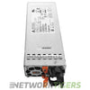 NEW Juniper JPSU-150-AC-AFO EX4100 Series 150W AC F-B Air Switch Power Supply