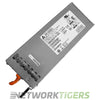 NEW Juniper JPSU-150-DC-AFO EX3400 Series 150W DC Switch Power Supply
