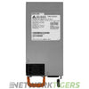 Juniper JPSU-1600-C-AC-AFO EX4400 Series 1600W AC F-B Air Switch Power Supply